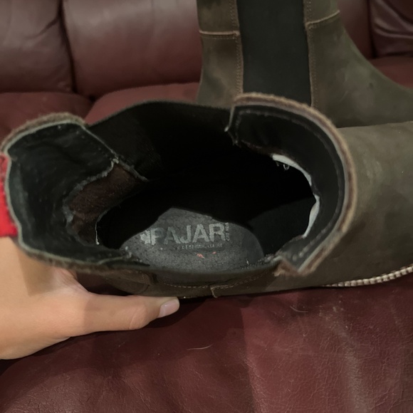 Pajar boots - Picture 5 of 6